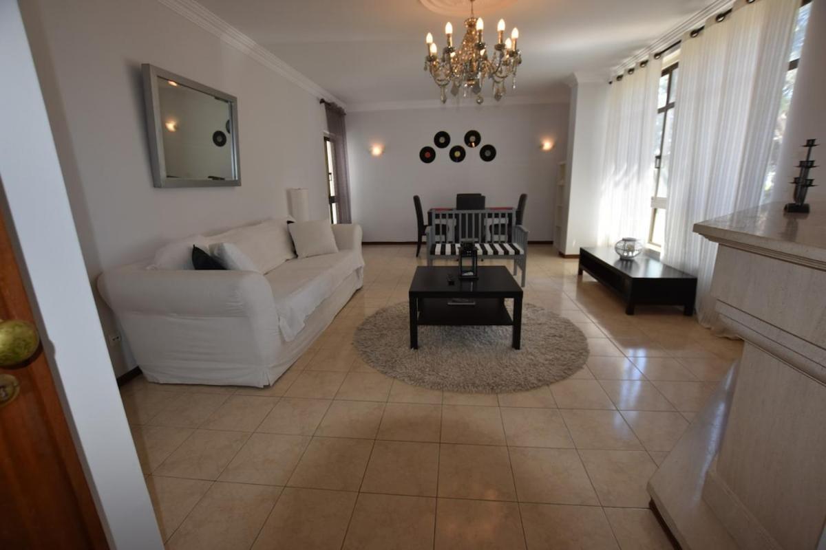 Cascais Excellent 2 Bedroom Apartment In Cascais Center Exterior photo