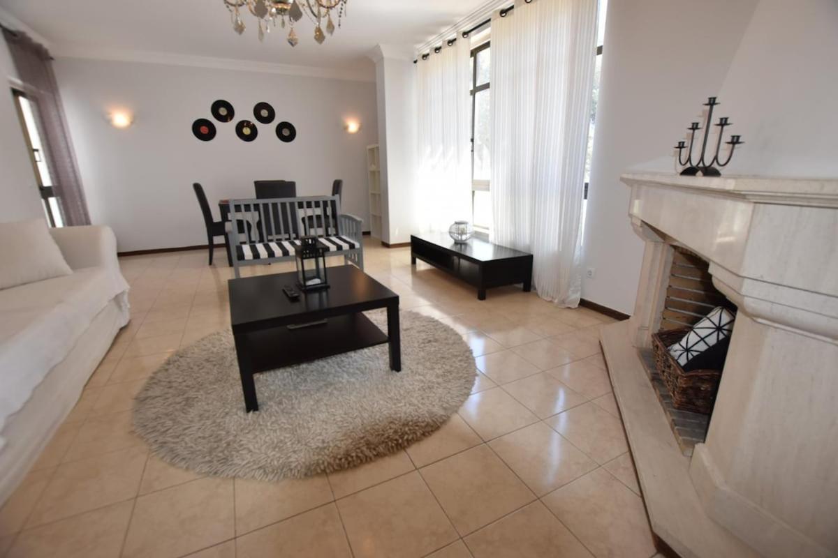 Cascais Excellent 2 Bedroom Apartment In Cascais Center Exterior photo