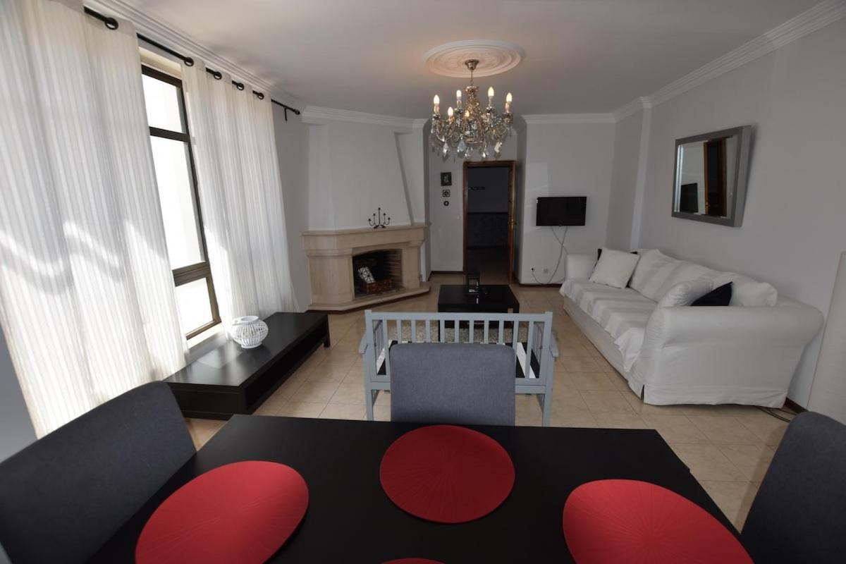 Cascais Excellent 2 Bedroom Apartment In Cascais Center Exterior photo