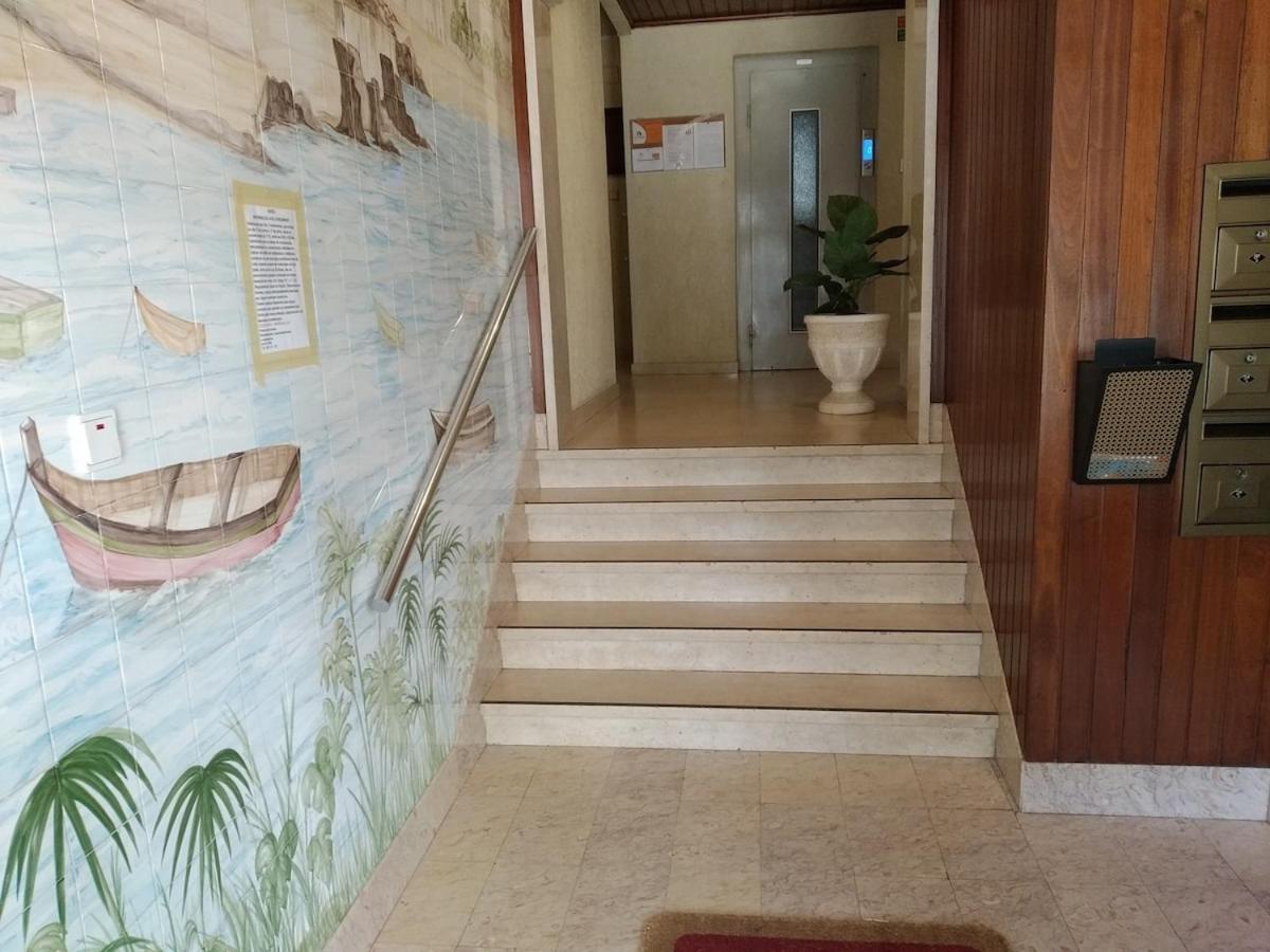 Cascais Excellent 2 Bedroom Apartment In Cascais Center Exterior photo