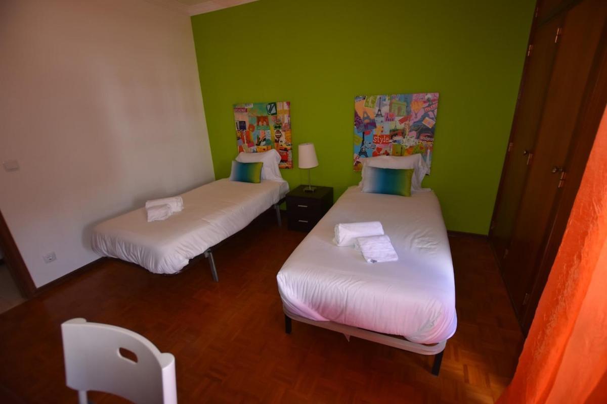 Cascais Excellent 2 Bedroom Apartment In Cascais Center Exterior photo