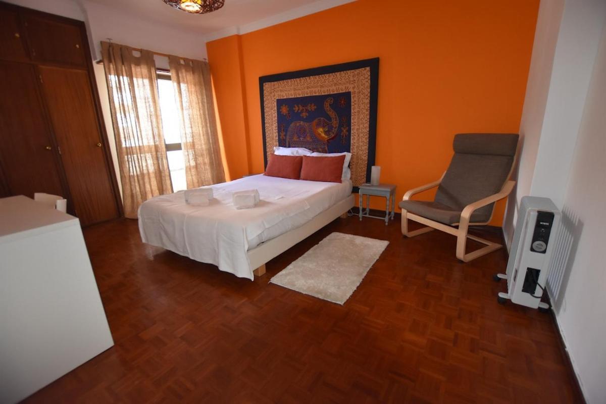Cascais Excellent 2 Bedroom Apartment In Cascais Center Exterior photo
